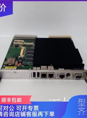 议价GE VMIVME-7807RC VME-7807RC-414001/350-93007807-414001