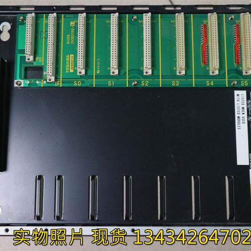 询价机东芝  TBU356S   照片库存
