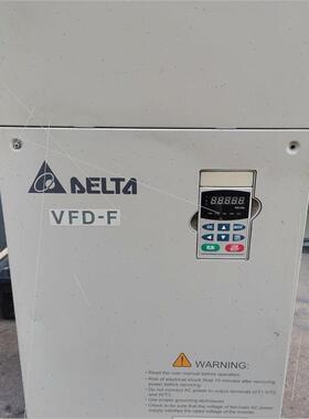 议价机台达变频器VFD1320F43A,132KW,,
