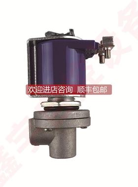 议价脉冲阀电磁线圈 K330 RCA3D2气控转电控先导阀紫色线圈