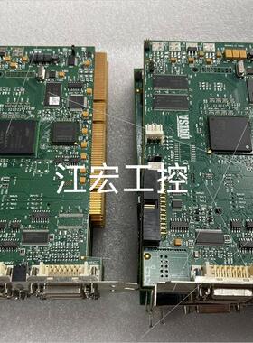 议价DALSA OR-64E0-IPROL 图像采集卡OC-64E0-IPRO0工业相机 议