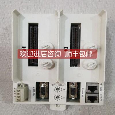 议价TU810V1 3BSE013230R1  输入输端子