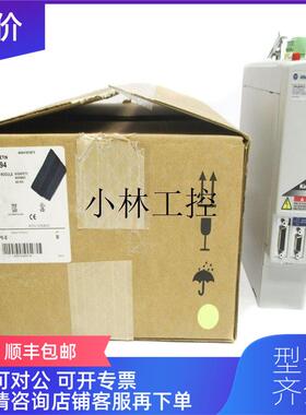 议价2094-BM05-M Allen-Bradley 伺服驱动器模块极速