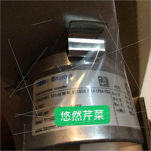 询价Baumer堡盟编码器 ITD22H01 2048 M NI S21SG8 F 14 IP54库存
