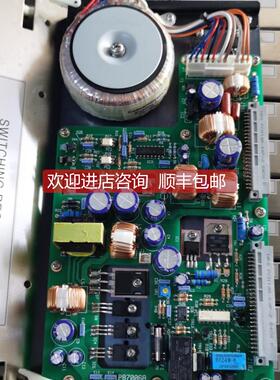 议价P87006A DC - DC CONVERTOR SWITCHING REGULATOR电路