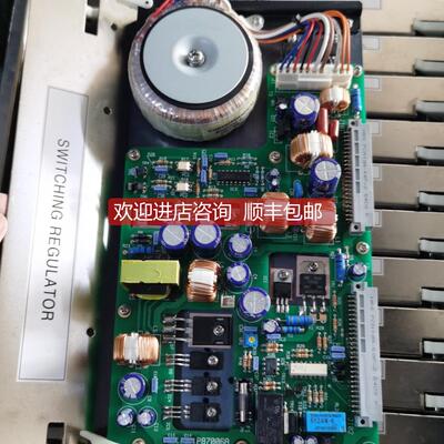议价P87006A DC - DC CONVERTOR SWITCHING REGULATOR电路