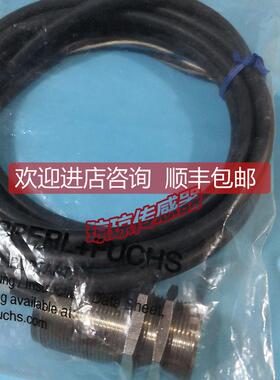 议价P+F倍加福 NBB10-30GM60-AR-Y909926 电式接近开关传器