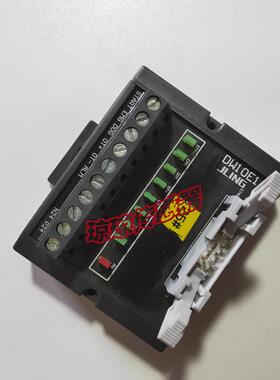 议价JLING技菱机电 中继端子台10针 DW10E1 JLING