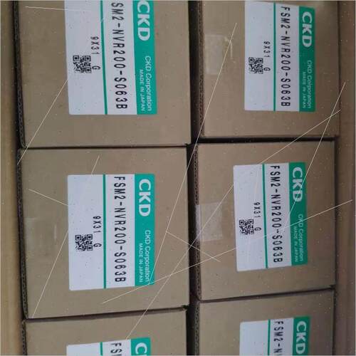 议价FSM2-AVR101-H101BCKD流量传器喜开理CKD传器
