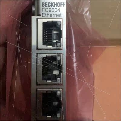 议价德国倍福BECKHOFF C1200  C1220议