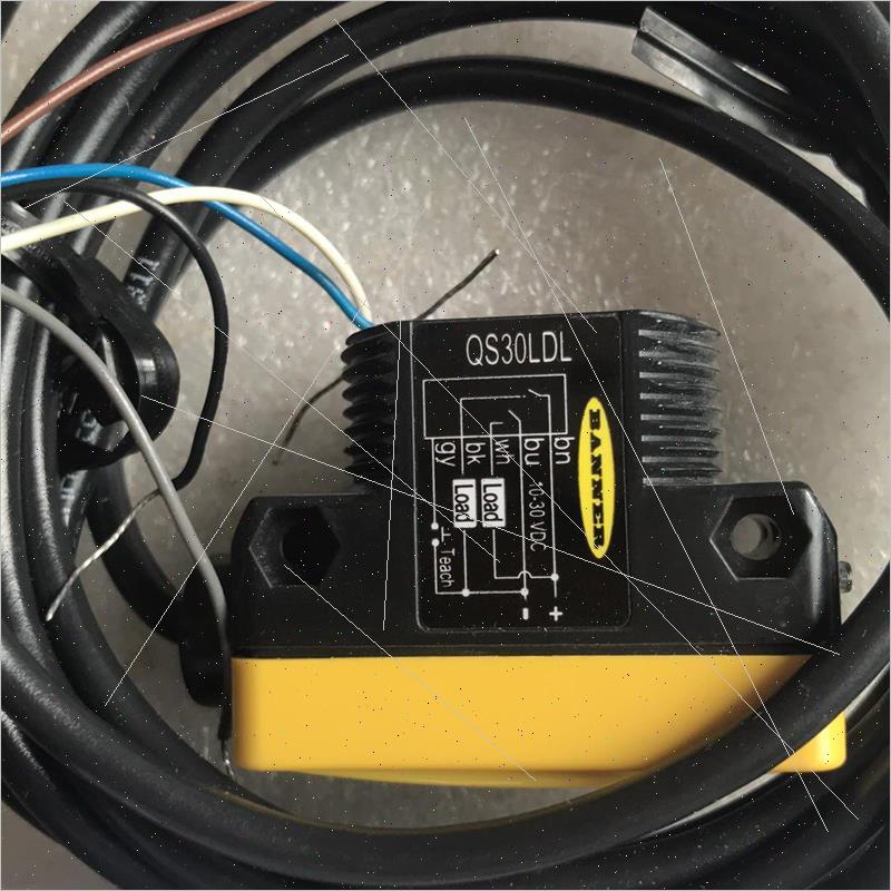 议价邦纳QS30LDL号02785