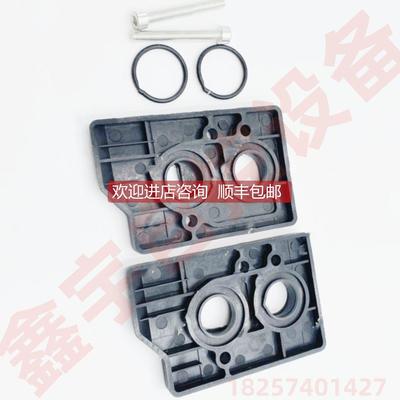 议价电磁阀转接 SCG553A001MS SCG553A002MS 转接 汇流