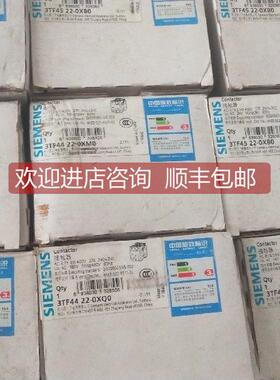 议价3TF4422-0XM0 3TF4422-0XQ0 3TF4522-0XB0