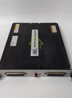 议价WOODWARD SPM-D 8440-1706 A 伍德沃德同步单 SPM-D11