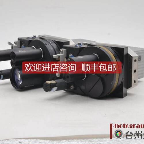 议价ICOS IVC1600 OP100014工业相机