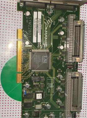 议价[SUN X6540A SYM22801 SCSI卡,S