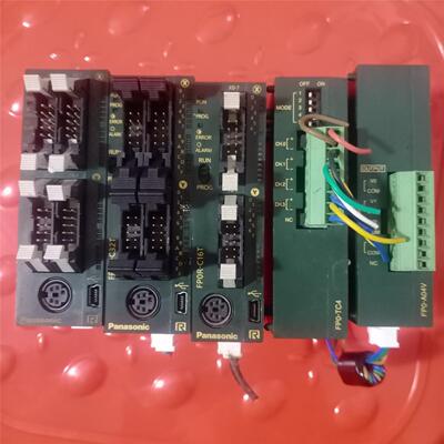 FPOR-C32/TFPOR-C16T/FPO-A04V