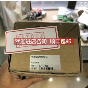 议价MTS传器 RHM1150MR021A01