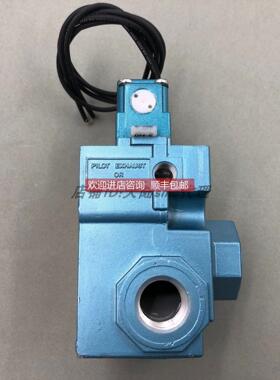 议价MAC电磁阀34C/34B/33A-NOO/ABA-GFSA/GDFC/GDFA-0BL/1KT/1GA/