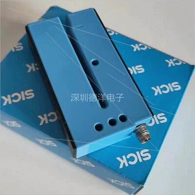 议价 西克SICK UFN3-70B413 叉型传器 6049678议