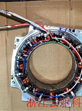 议价伺服马达HG-SR52J和HG-SN52J-S100