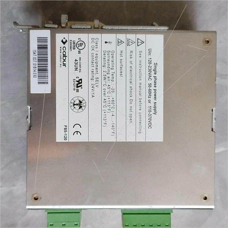 议价CABUR开关电源XCSF85C议