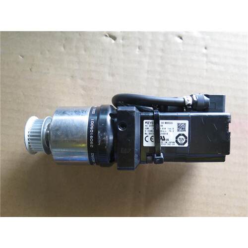 询价SV-M005CS AE050 基恩士电机减速机 速比1：3库存