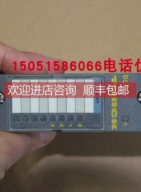 议价TURCK模块 BL67-4AI-V/I ； 6827222 装就