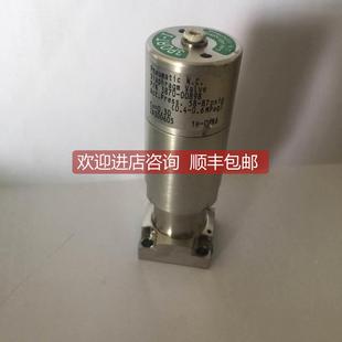 议价PNEUMATIC 00898气动隔膜阀 N.C. 3870