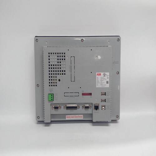 3HAC02591800100  DSQC653 DCS 模块库存