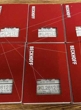 议价倍福KL2702KL2712KL2722KL2732议