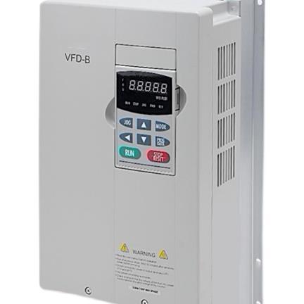 议价台达VFD4A8ME21ANNAA ME300系列0.75kW 230V变频器