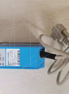 议价促 机 SICK 施克 CLV430-6010 1017981 照片