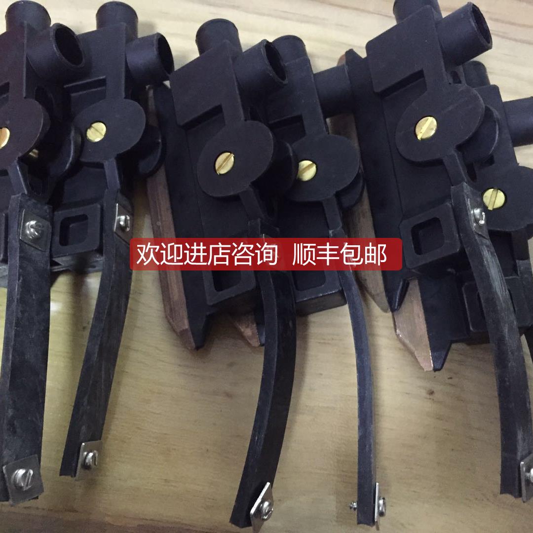 议价VAHLE法勒碳刷VKS6/140HS