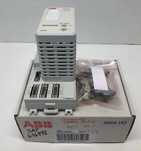 SD812F 电源红色.24V DC 3BDH000014R1