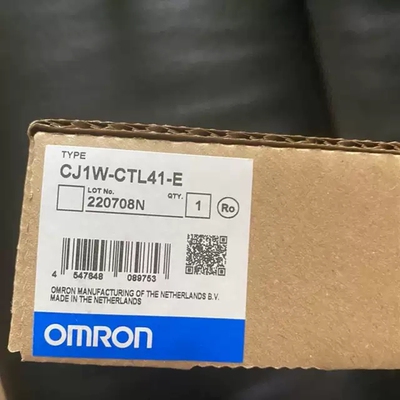 全新库存议价CJ1W-CTL41-E