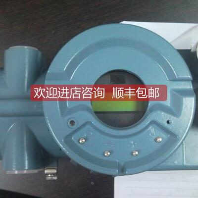 议价FOXBORO ECKARDT 阀门定位器 SRD960-BHQDMN6EDZNL-X