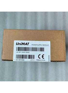 深圳亿维/UNIMAT电源模块 UN 307-1EA01-0AA0 替代