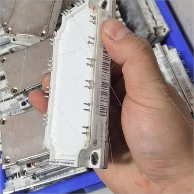 议价FS100R17KE3英飞凌  IGBT