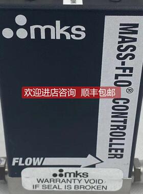 议价MKS 1179BX23CR14VSPC1/VITON MASS-FLO CONTROLLER 800sccm