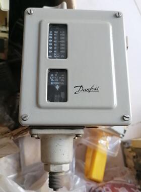 丹佛斯压力开关RT200 017-5237 66  DANF