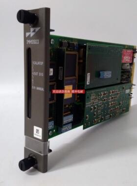 议价 Bailey贝利 IEMMU01 模块齐全