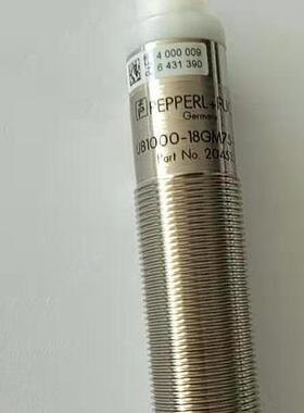 议价倍加福P F频率信号转换信号调节器KFD2-UFC-1.DKFD2-UFC-EX1.