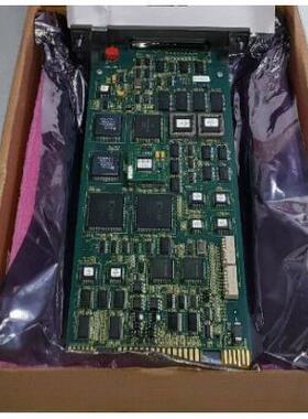 DC501-CS31 S500 总线模块 1SVP426327R0000