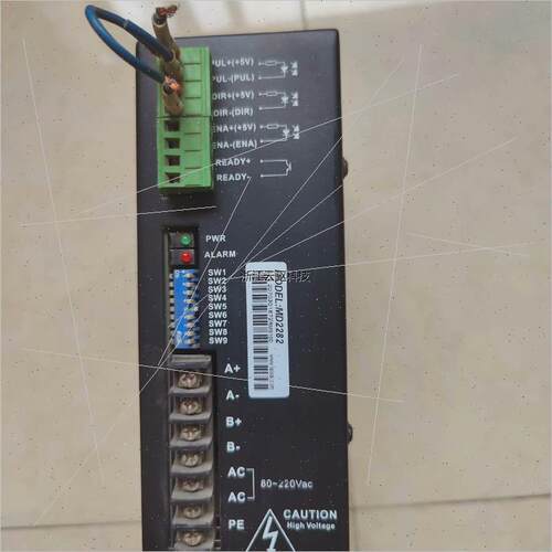 询价机雷赛步进驱动器MD2282 AC80~220V,库存
