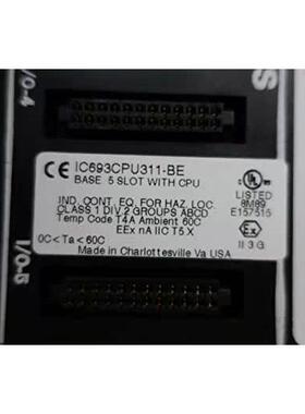 IC693MDL640 IC693MDL645 IC693MDL646