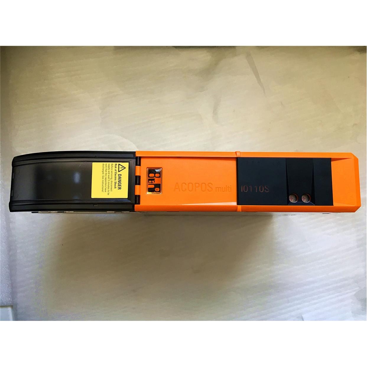 贝加莱伺服器 Acopos multi I0028S 8BVI0028HWS0.000-1当日