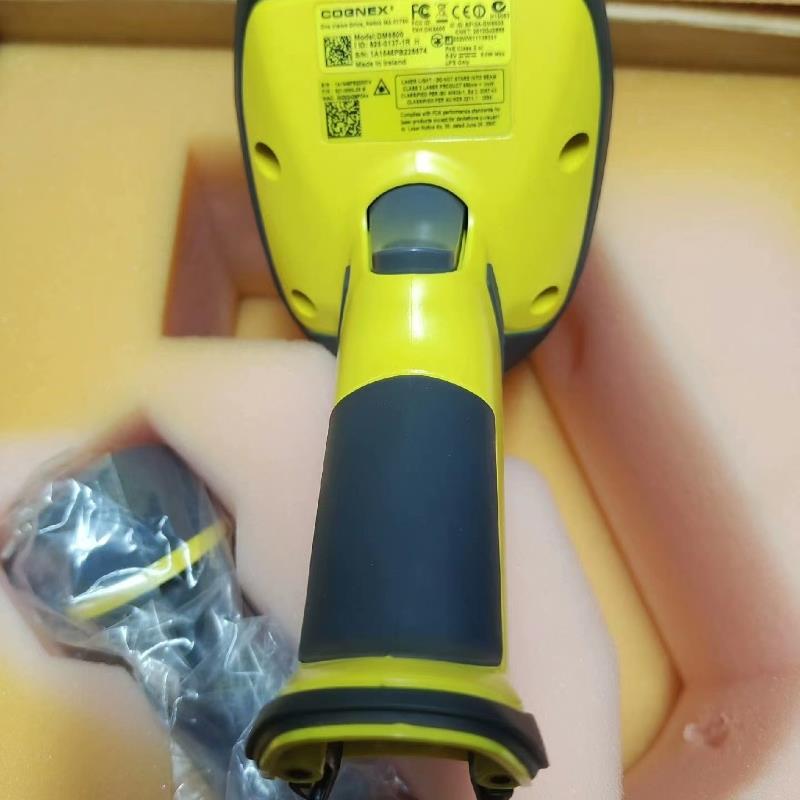 议价康耐视/CONGEX 手持扫瞄器 DMR8500 读码器