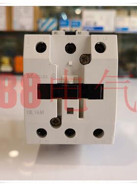 ◆◆金钟穆勒MOELLER接触器DIL1AM