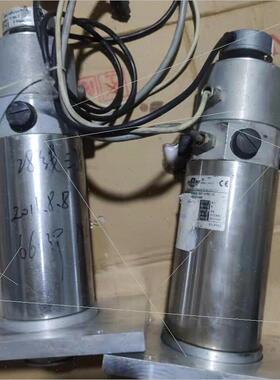 议价servobecnica 机SVT57BL03-60V